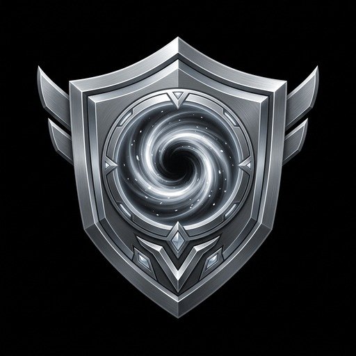 Badge de Rank